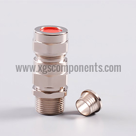 Explosion Proof Cable Gland