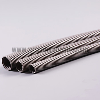 Nylon Corrugated Conduit