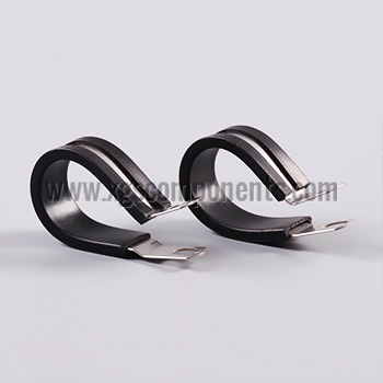 Rubber Insulated Conduit Clamp