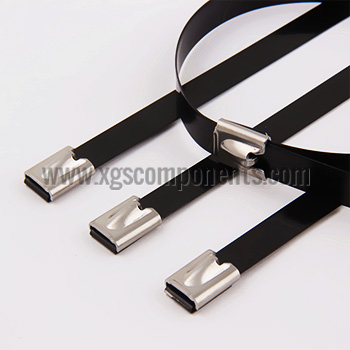 Stainless Cable Tie