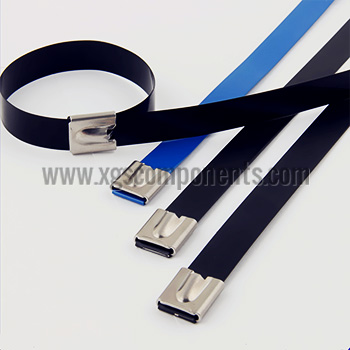 Stainless Steel Zip Tie